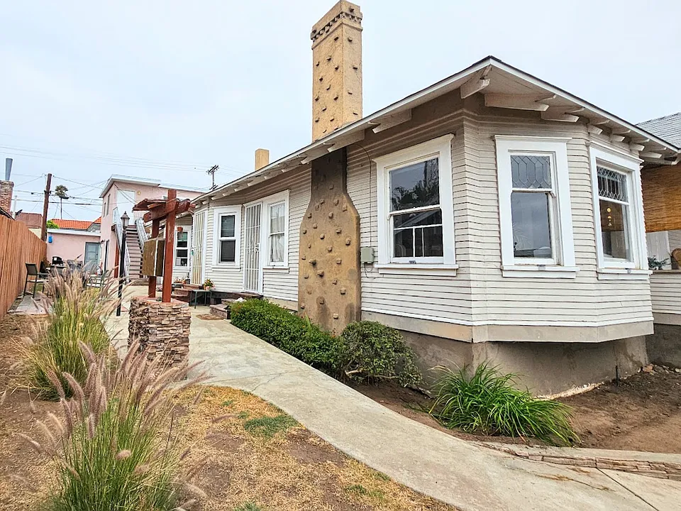 4008 Georgia St #4008