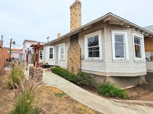 4008 Georgia St #4008, San Diego, CA 92103
