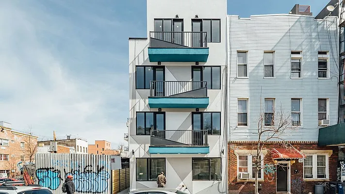 Rented by Nooklyn NYC LLC | media 12