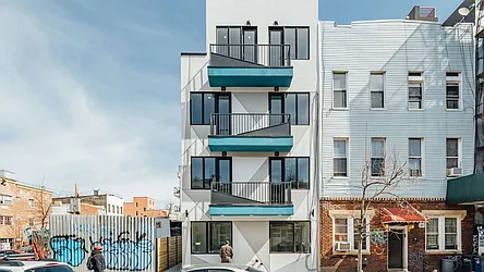 Rented by Nooklyn NYC LLC