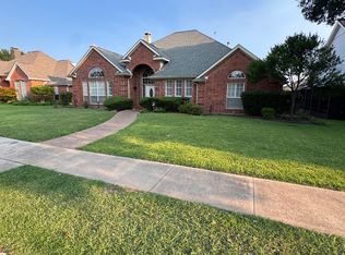 3516 Robin Rd, Plano, TX 75075