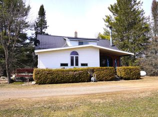 W629 R And H Rd, Gleason, WI 54435