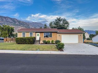 1280 N 280 W, Pleasant Grove, UT 84062