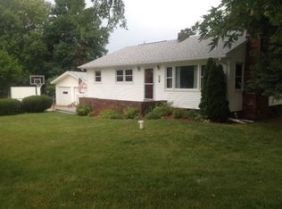 524 Oakland St, Lake Orion, MI