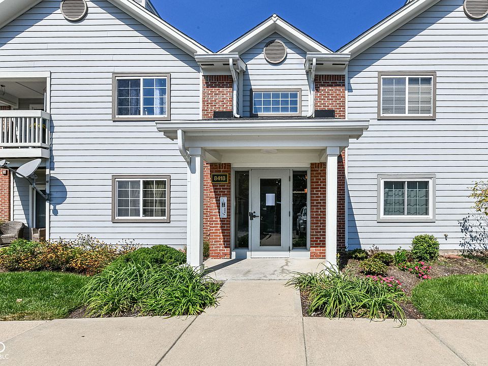 1st image of 8418 Glenwillow Ln Unit 101