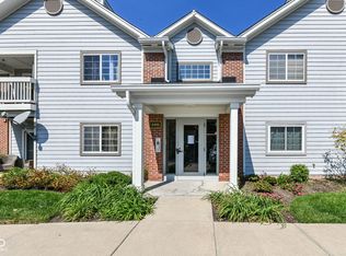 8418 Glenwillow Ln UNIT 101, Indianapolis, IN 46278
