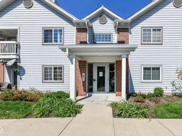 8418 Glenwillow Ln Unit 101, Indianapolis, IN 46278