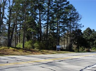 1665 Washington St, Jefferson, GA 30549