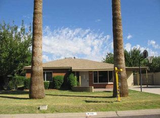 836 E Lamar Rd, Phoenix, AZ 85014