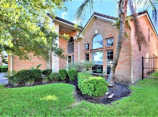 14314 Ayers Rock Rd, Sugar Land, TX 77498