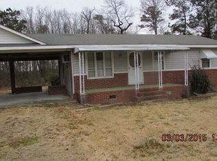 303 Wiccacon Rd, Cofield, NC 27922