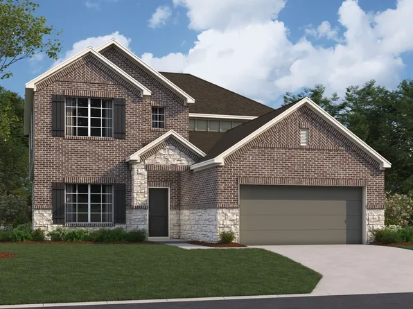 21219 Venetian Glass Ln, Tomball, TX 77377