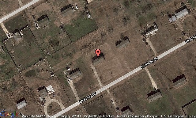 Map View