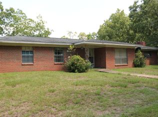 990 County Highway 185, Defuniak Springs, FL 32433