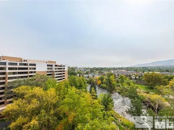 1200 Riverside Dr, Reno, NV 89503