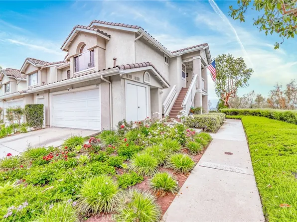 21011 Marin #103, Lake Forest, CA 92630