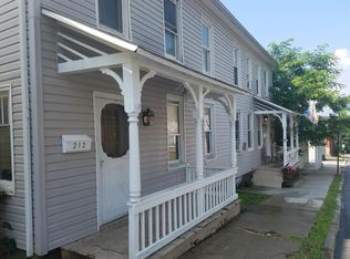 212 Walnut St, Hollidaysburg, PA 16648