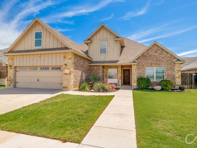 7117 McLeod Dr, Abilene, TX, 79602