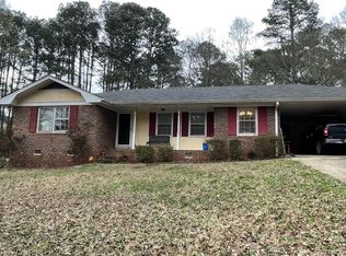 1836 Poplar St SE, Conyers, GA 30013
