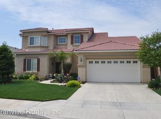 8635 N Richelle Ave, Fresno, CA 93720