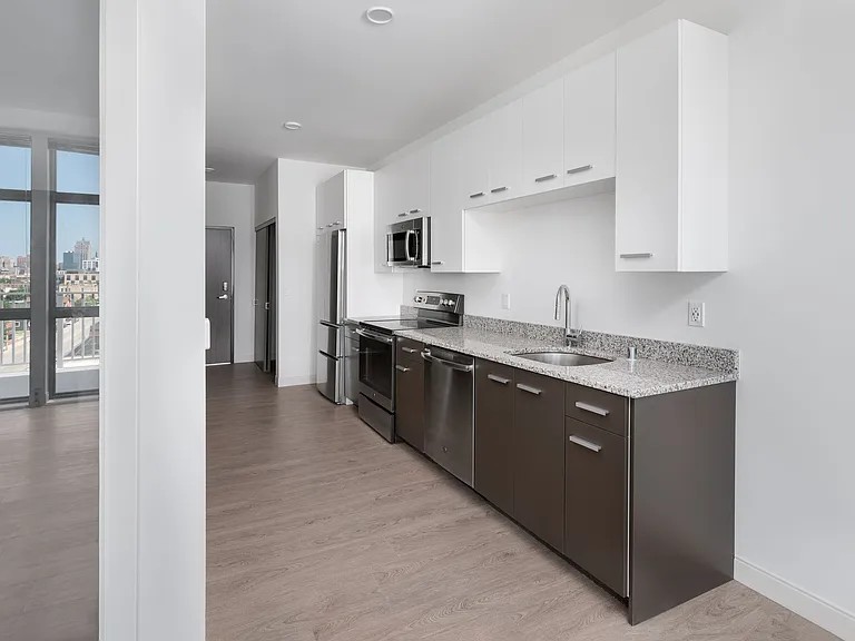 Quartet Apartments — Photo 10