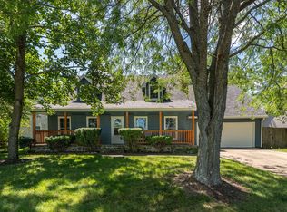 2311 S Golden Ave, Springfield, MO 65807