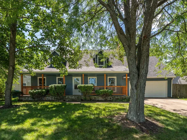 2311 S Golden Avenue, Springfield, MO 65807