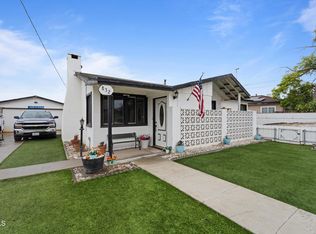 832 Orange Dr, Oxnard, CA 93036