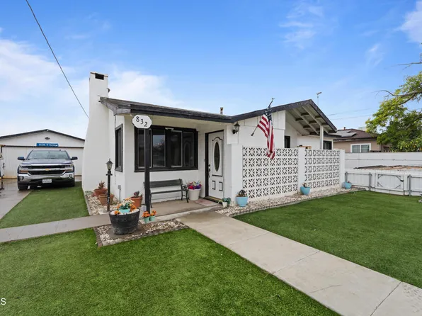 832 Orange Dr, Oxnard, CA 93036