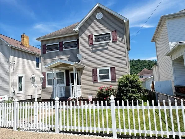 3624 Lincoln Ave, Shadyside, OH 43947