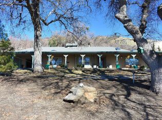 24470 Willow Pass Dr, Tehachapi, CA 93561