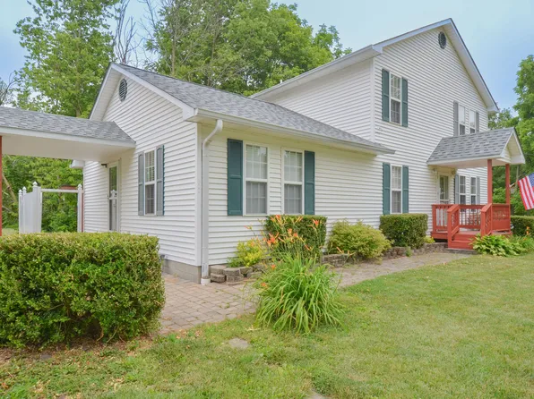 8749 S Edinburgh Rd, Edinburgh, IN 46124