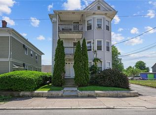 191 Webster St, Pawtucket, RI 02861