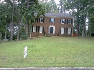 5719 Tunbridge Wells Rd, Lithonia, GA 30058