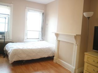 1353 Irving St NW #8, Washington, DC 20010