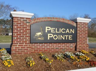 150 Pelican Pointe Dr LOT 59, Elizabeth City, NC 27909