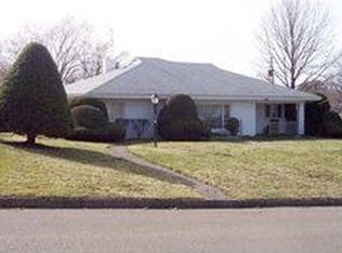 4630 Highview Blvd, Erie, PA 16509