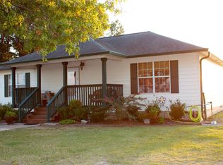 6507 N 431, Pryor, OK 74361