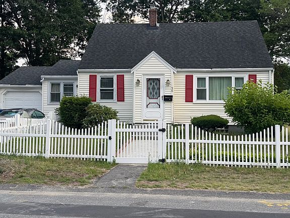 2nd image of 36 Vesey Rd