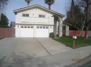 9 Red River Ct, Sacramento, CA
