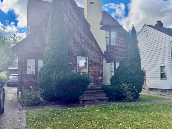 15802 Judson Dr, Cleveland, OH 44128