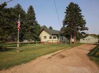 1325 Leopard St, Sheridan, WY 82801