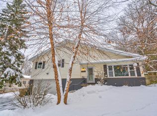 4417 Texas Trl, Madison, WI 53704