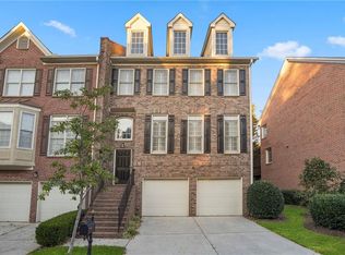 1292 Dunwoody Cv #F34, Dunwoody, GA 30338