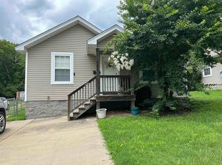 606 Denton, Benton, AR 72015