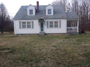 1033 Laurel Grove Rd, Sutherlin, VA 24594