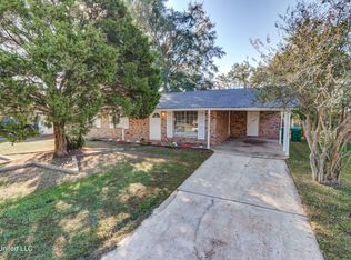 2708 E Angela Cir, Gulfport, MS 39503