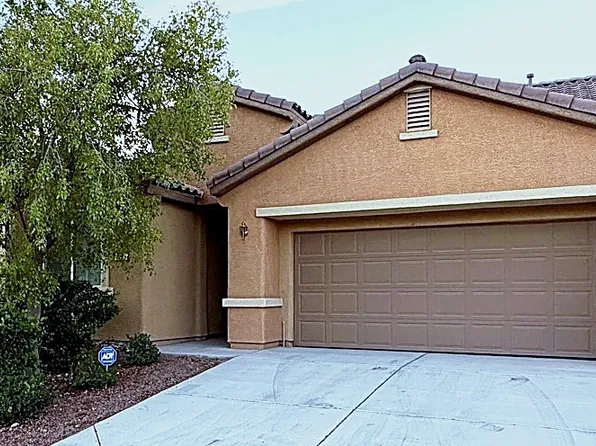 3791 Ankara Walk Dr, North Las Vegas, NV 89032