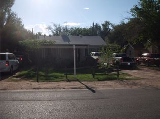 7738 Rosedale St, El Paso, TX 79915