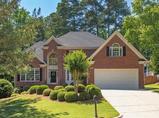 202 Lindemans Dr, Apex, NC 27502